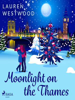 cover image of Moonlight on the Thames